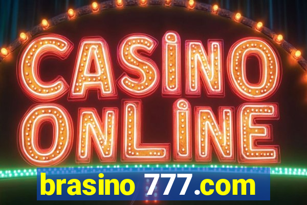 brasino 777.com